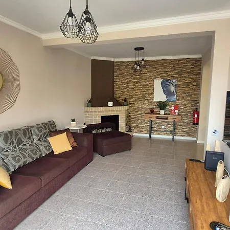 Casa vacanze Da Serra Santo Antonio da Serra