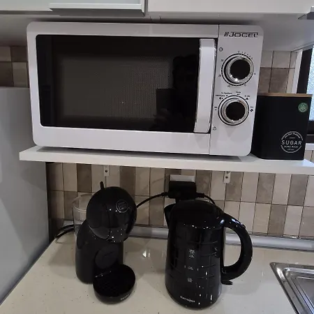 Chale Da Serra Dom wakacyjny *