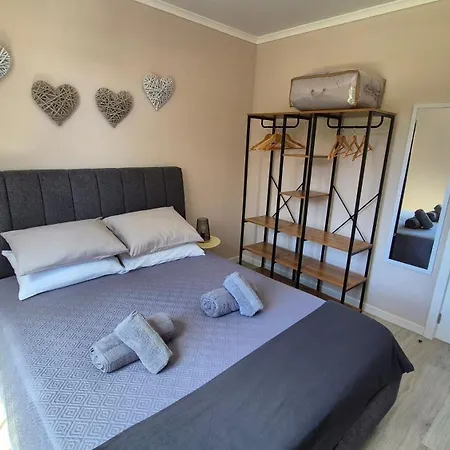 Chale Da Serra Ferienhaus