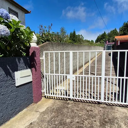 Casa vacanze Da Serra *