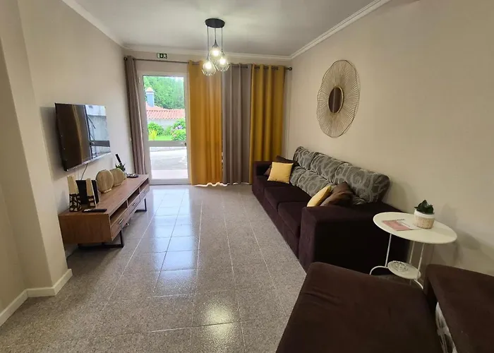 Casa vacanze Da Serra Santo Antonio da Serra