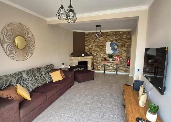 Casa vacanze Da Serra Santo Antonio da Serra