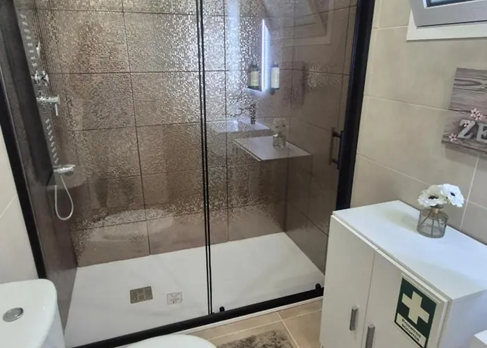 Chale Da Serra * Santo Antonio da Serra