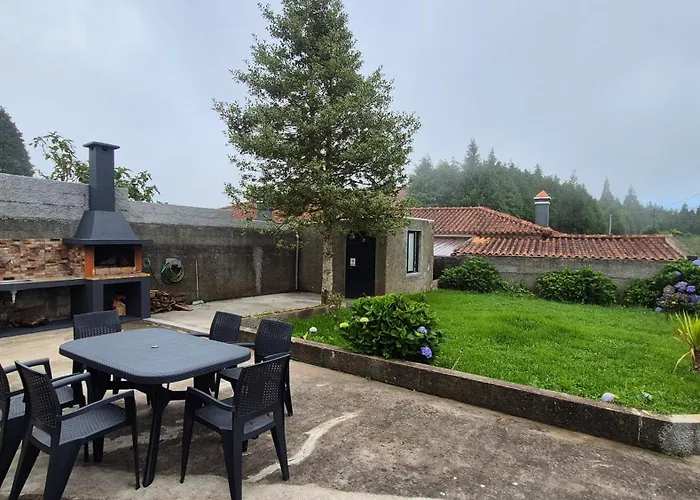 Casa vacanze Da Serra