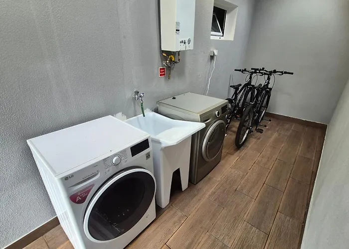 Casa vacanze Da Serra *