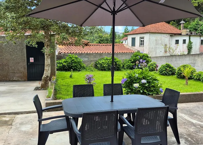 Da Serra Casa vacanze *