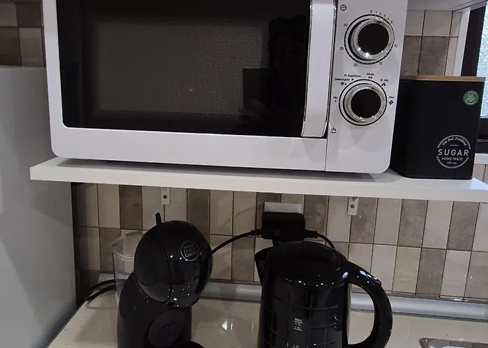 Chale Da Serra 度假居 *