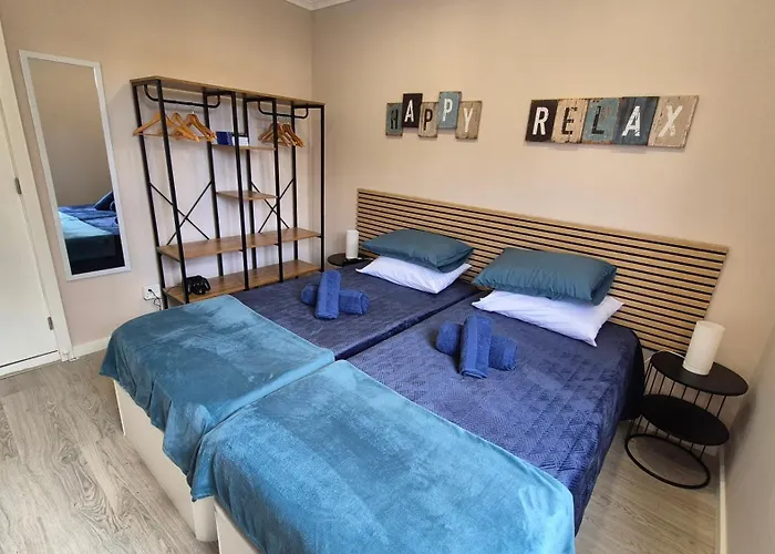 Da Serra Casa vacanze *