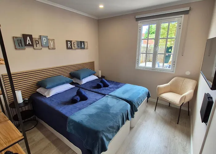 Casa vacanze Da Serra