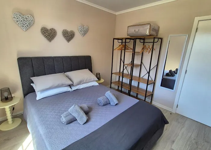 Da Serra Casa vacanze